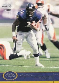 Jamal Lewis