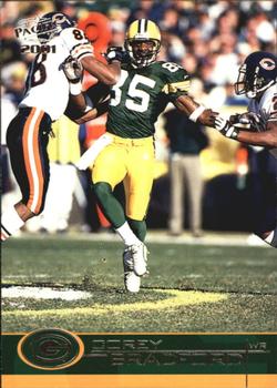 Corey Bradford