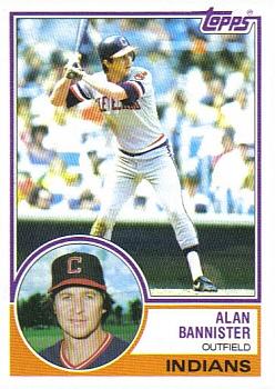 Alan Bannister