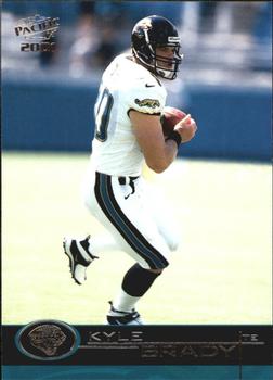 Kyle Brady