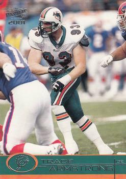 Trace Armstrong