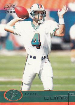 Mike Quinn