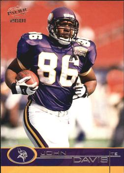 John Davis
