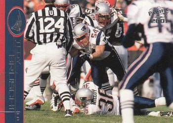 Tedy Bruschi