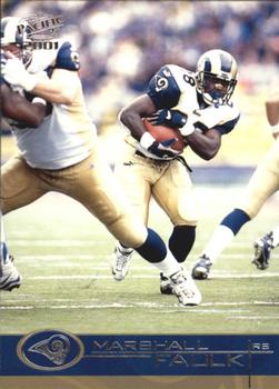 Marshall Faulk