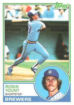 Robin Yount