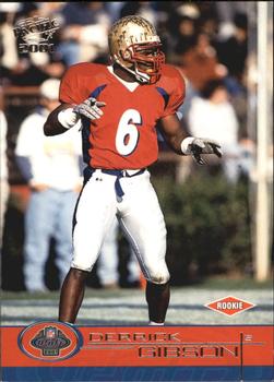 Derrick Gibson
