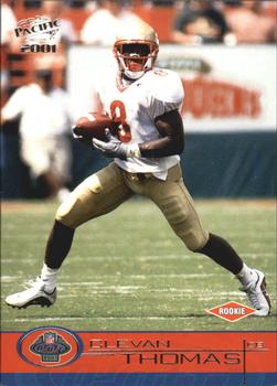 Clevan Thomas