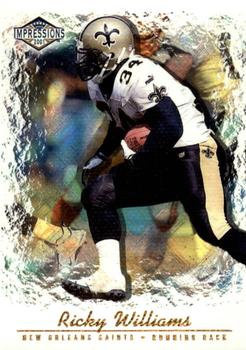 Ricky Williams