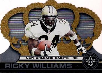 Ricky Williams