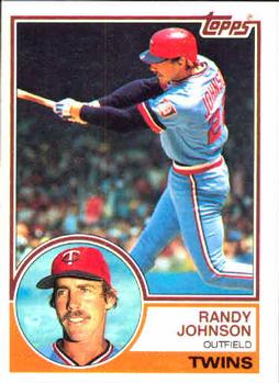 Randy Johnson