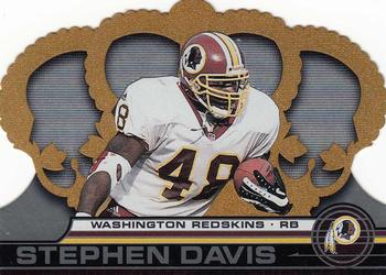 Stephen Davis