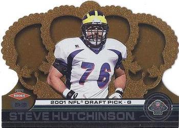 Steve Hutchinson
