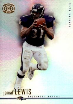 Jamal Lewis