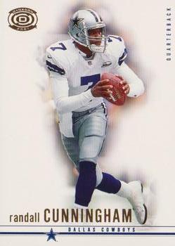 #25 Randall Cunningham