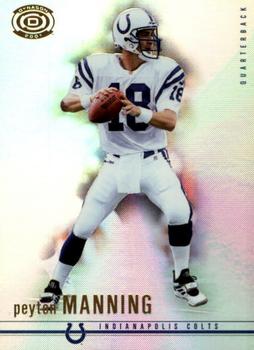Peyton Manning