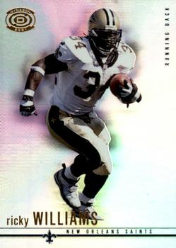 Ricky Williams