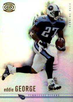 Eddie George