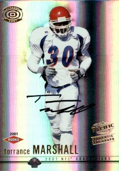 Torrance Marshall