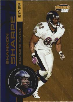 Shannon Sharpe