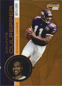 Daunte Culpepper