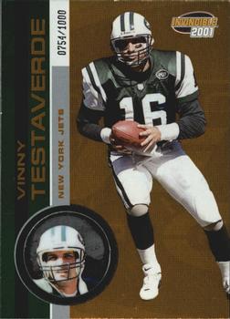 Vinny Testaverde