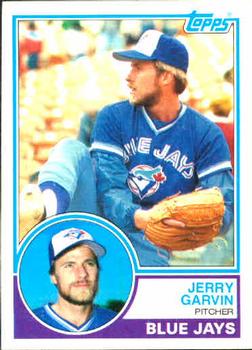 Jerry Garvin