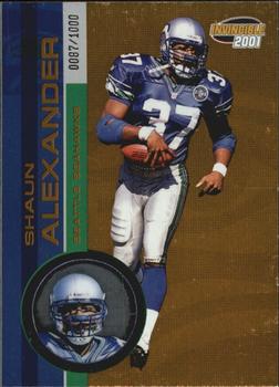 Shaun Alexander