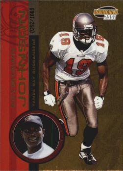 Keyshawn Johnson
