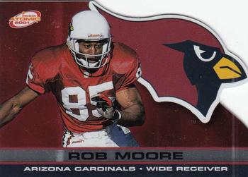 Rob Moore