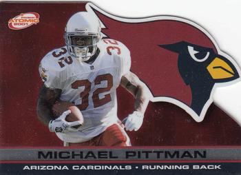 Michael Pittman