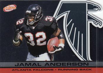 Jamal Anderson