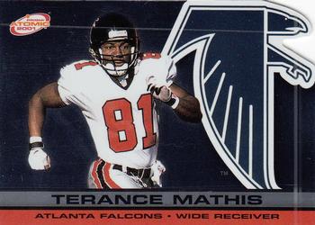 Terance Mathis