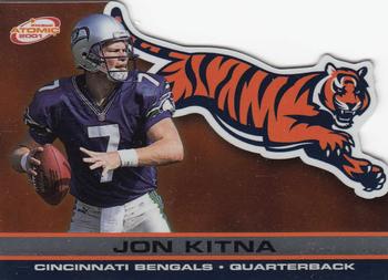 Jon Kitna