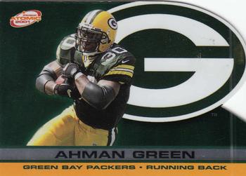 Ahman Green