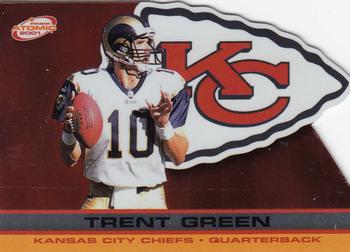 Trent Green