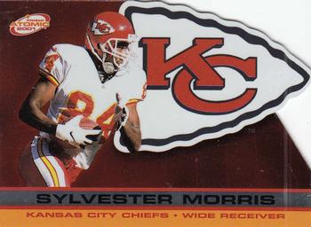 Sylvester Morris