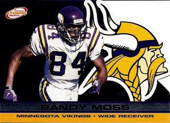 Randy Moss