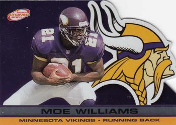 Moe Williams