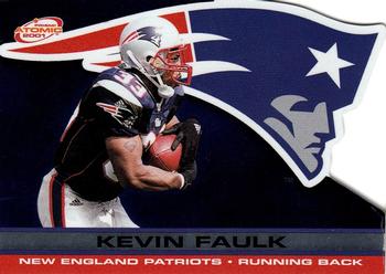 Kevin Faulk