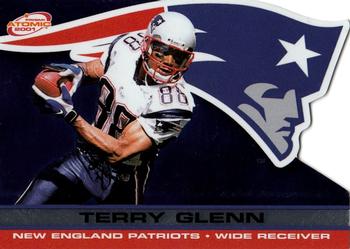 Terry Glenn