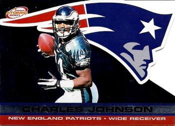 Charles Johnson
