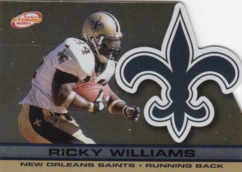 Ricky Williams