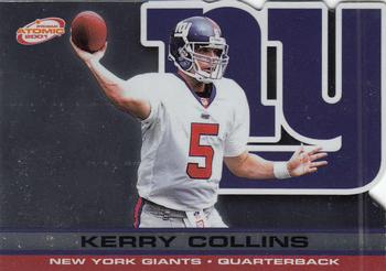 Kerry Collins