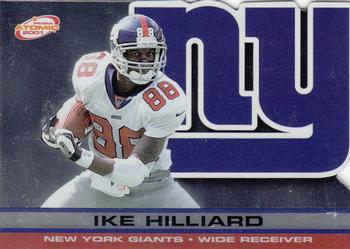 Ike Hilliard