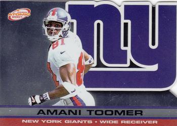 Amani Toomer