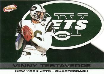 Vinny Testaverde