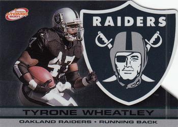 Tyrone Wheatley