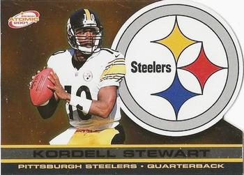 Kordell Stewart