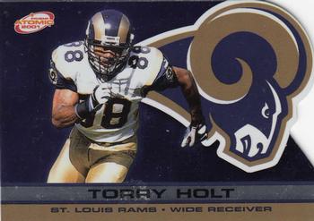 Torry Holt
